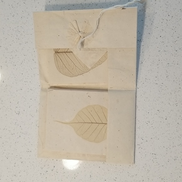 Note, card, stationary - Picture 3 of 6